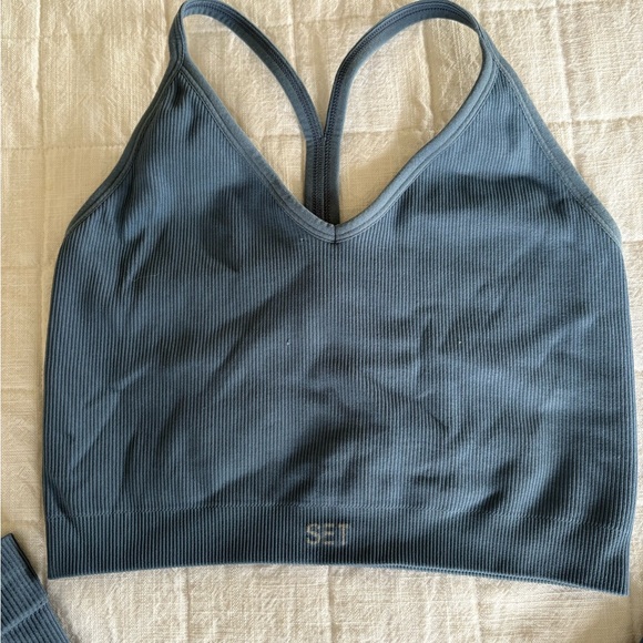 Set Active Sculptflex Set - Picture 2 of 9